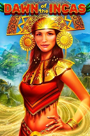 Dawn of the Incas