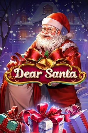 Dear Santa