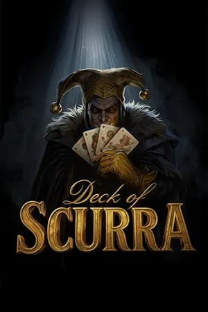 Deck of Scurra