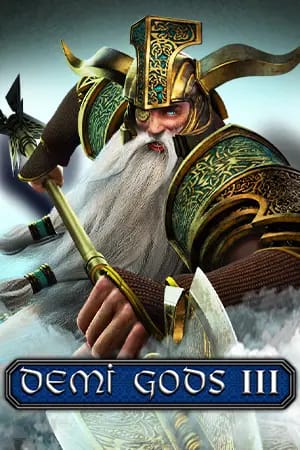 Demi Gods III