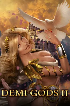 Demi Gods II