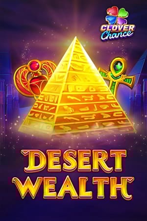 Desert Wealth