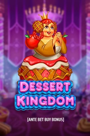 Dessert Kingdom Buy Bonus