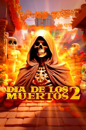Dia de Los Muertos 2