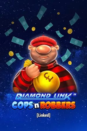 Diamond Link™: Cops 'n' Robbers™