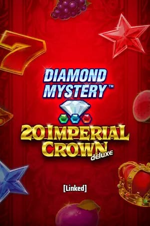 20 Imperial Crown™ deluxe