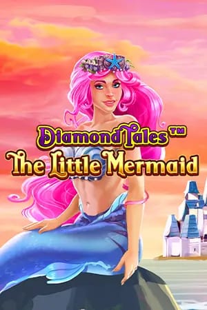 Diamond Tales™: The Little Mermaid