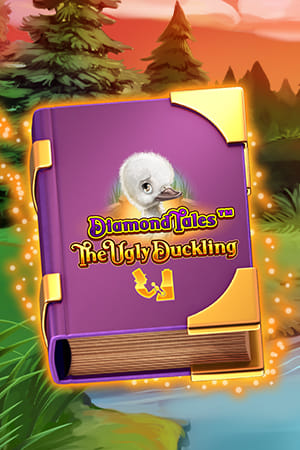 Diamond Tales™: The Ugly Duckling