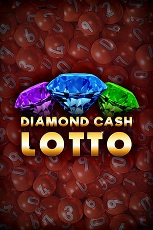 Diamond Cash Lotto