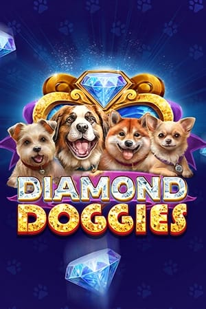 Diamond Doggies