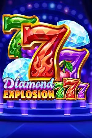 Diamond Explosion 777