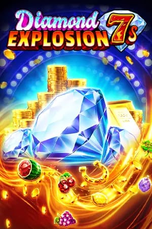Diamond Explosion 7s