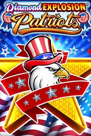 Diamond Explosion® Patriots