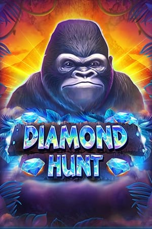 Diamond Hunt