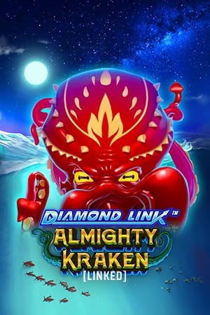 Diamond Link™ : Almighty Kraken