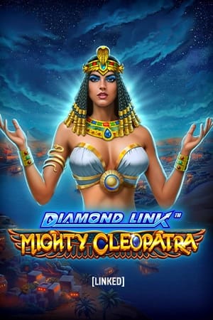Diamond Link™ – Mighty Cleopatra
