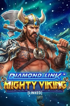 Diamond Link™ Mighty Viking