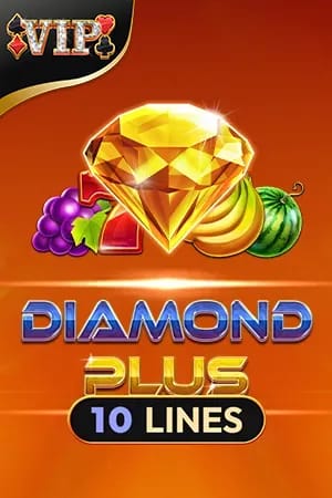 VIP Diamond plus