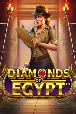 Diamonds Of Egypt™