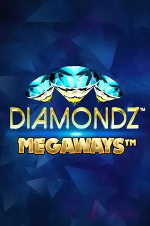 DiamondZ Megaways