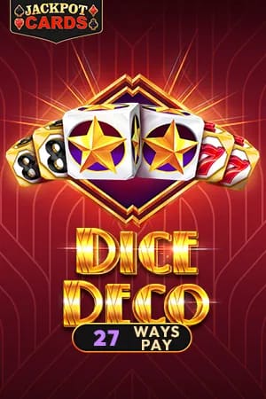 Dice Deco