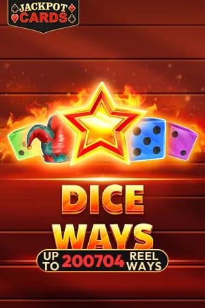 Dice Ways