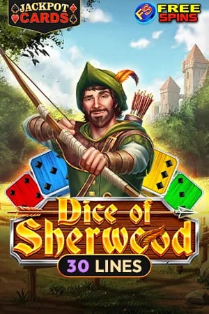 Dice of Sherwood