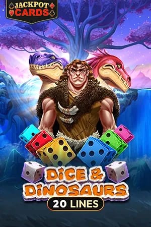 Dice and Dinosaurs