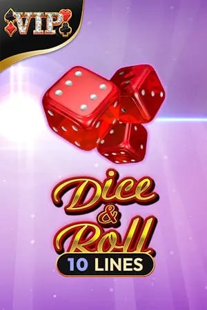 VIP Dice & roll
