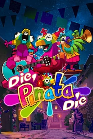 Die Pinata Die