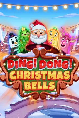 Ding Dong Christmas Bells™