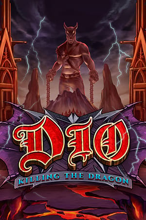DIO Killing the Dragon