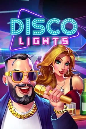 Disco Lights
