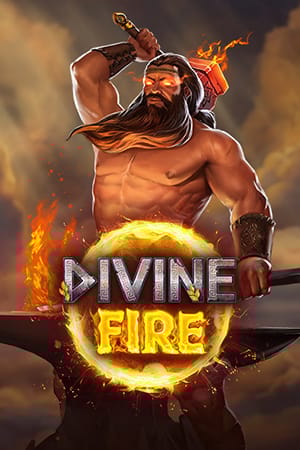 Divine Fire