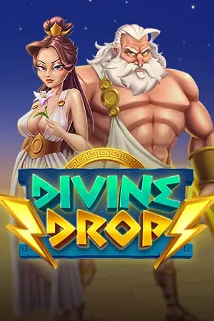Divine Drop