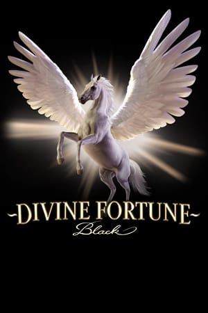 Divine Fortune Black