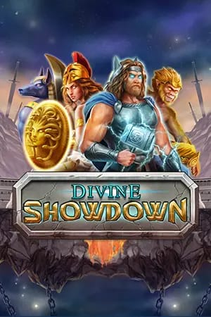 Divine Showdown