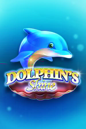 Dolphin's Shine