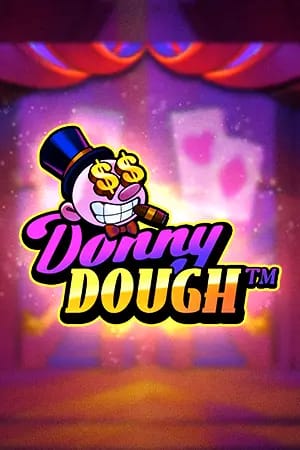Donny Dough™