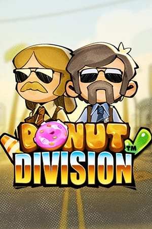Donut Division™