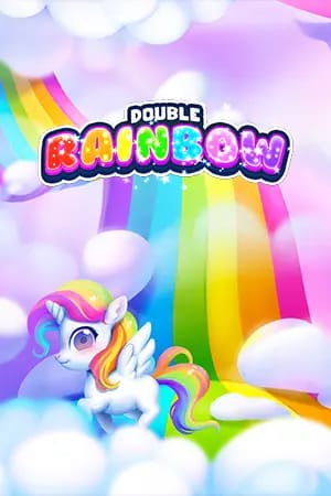 Double Rainbow