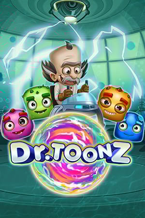 Dr. Toonz