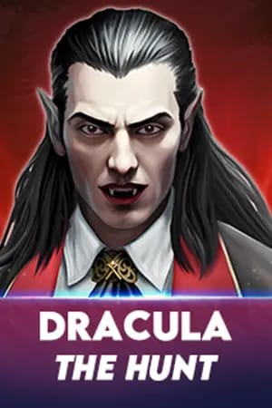 Dracula - The Hunt