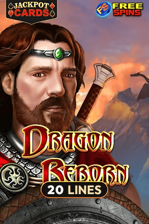 Dragon Reborn
