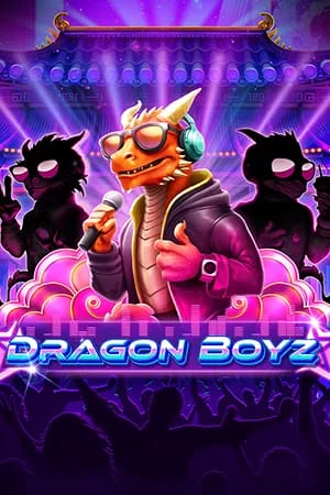 Dragon Boyz