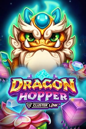 Dragon Hopper