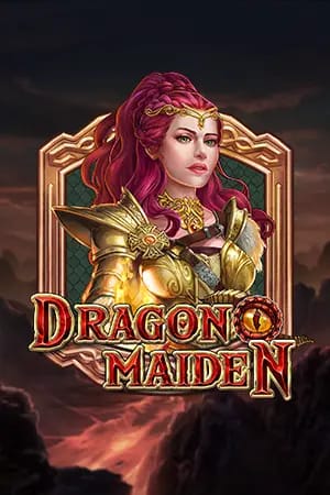 Dragon Maiden
