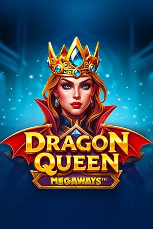 Dragon Queen MEGAWAYS