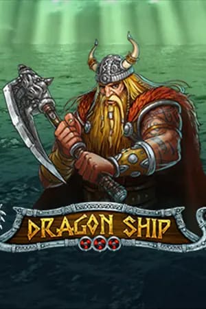 Dragon Ship