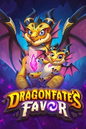 Dragonfate's Favor